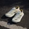 adidas Adizero Adios 8 ivory/iron metallic/crystal sand (Damen) Vorschaubild