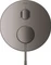 Grohe Essence Einhand-Brausearmatur mit 3-Wege Umstellung hard graphite Vorschaubild