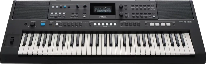 Yamaha PSR-E483