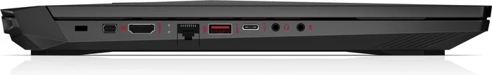 HP OMEN by HP Laptop 15-ce007ng, Shadow Black, Core i5-7300HQ, 8GB RAM, 1TB HDD, GeForce GTX 1050, DE