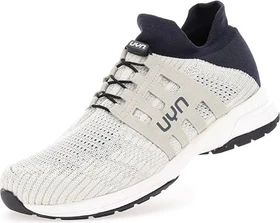 UYN Nature Tune pearl grey/carbon/grey (Damen)