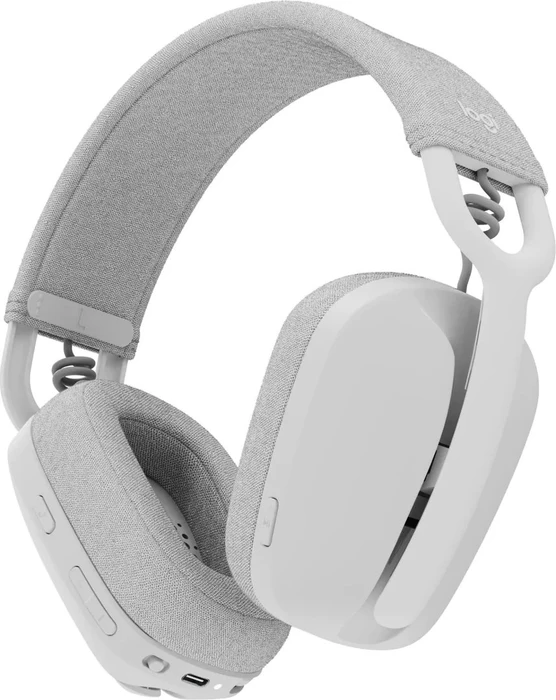 Logitech Zone Vibe 100 Off White