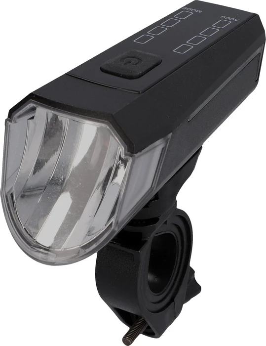 Fischer Akku-USB-LED 80 Lux Beleuchtungsset