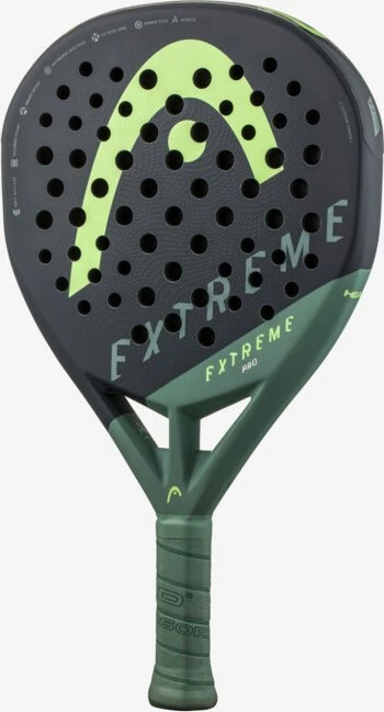 Head Extreme Pro Padel-Tennisschläger