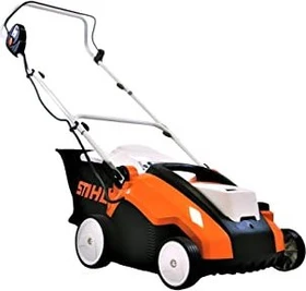 Stihl RLA 240 Akku-Vertikutierer/Rasenlüfter solo