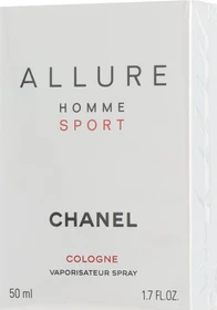 Chanel Allure Homme Sport Cologne Eau de Cologne, 50ml