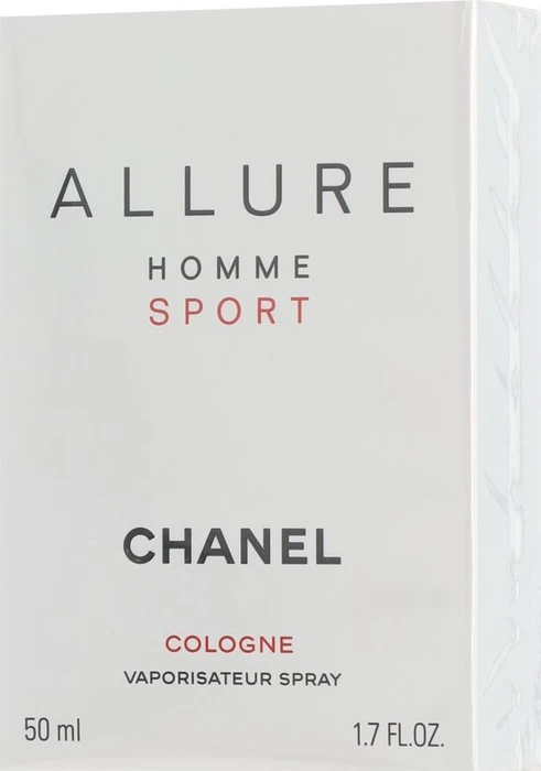 Chanel Allure Homme Sport Cologne Eau de Cologne, 50ml