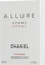Chanel Allure Homme Sport Cologne Eau de Cologne Vorschaubild