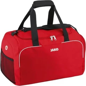Jako Classico 19l Sporttasche rot
