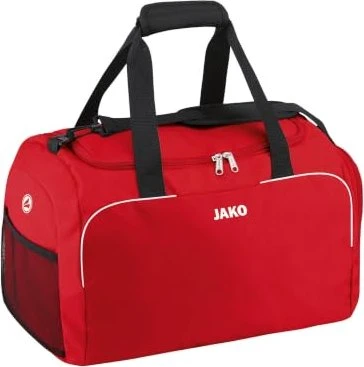 Jako Classico 19l Sporttasche rot