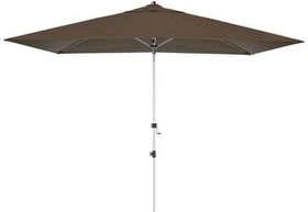 Doppler Expert Auto Tilt Sonnenschirm 300x200cm greige