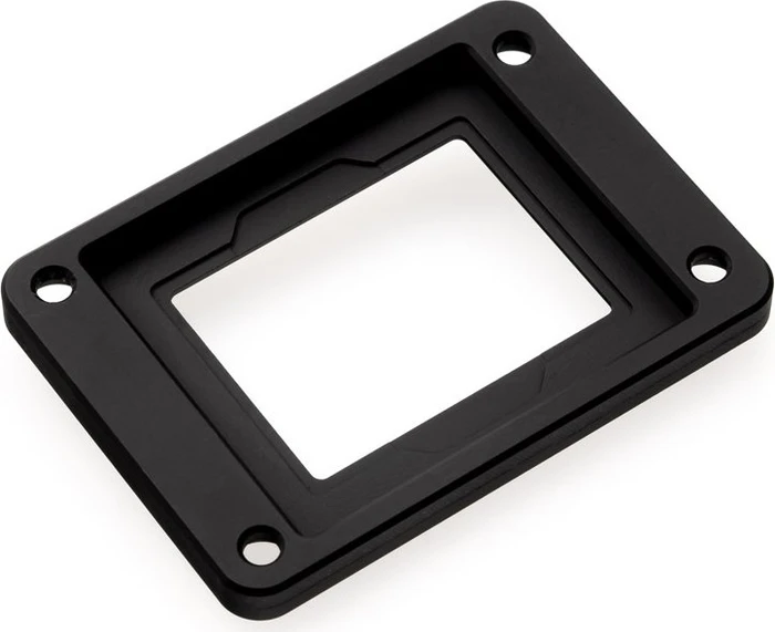 Thermal Grizzly CPU Contact Frame, Gen. 12/13 Intel CPU, Contact Frame by der8auer, CPU-Kontaktrahmen