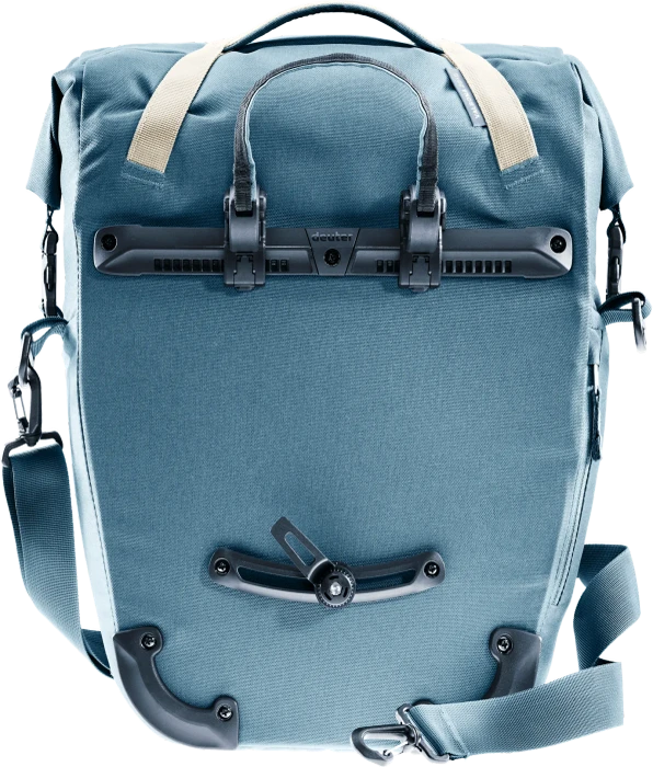 Deuter Valbona 20+5 Gepäcktasche atlantic