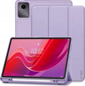 Tech-Protect SC Pen für Lenovo Tab M11 11", purple