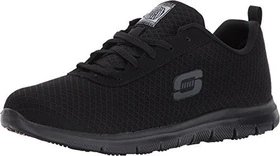 Skechers Ghenter Bronaugh schwarz (Damen)