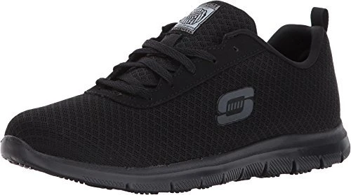 Skechers Ghenter Bronaugh schwarz (Damen)