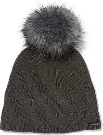 Spyder Royal Pom Beanie wintermoss (Damen)