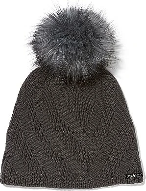 Spyder Royal Pom Beanie (Damen)