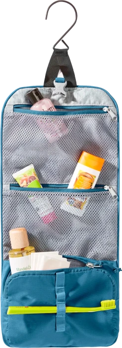 Deuter Wash Bag I marine 2022