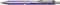 Pentel EnerGel Sterling BL407 Gelroller violett, Geschenkbox Vorschaubild