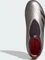 adidas Predator League Laceless FG platinum metallic/aurora black/turbo (Junior) Vorschaubild