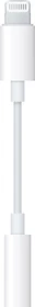 Apple Lightning auf 3.5mm-Klinke Adapter