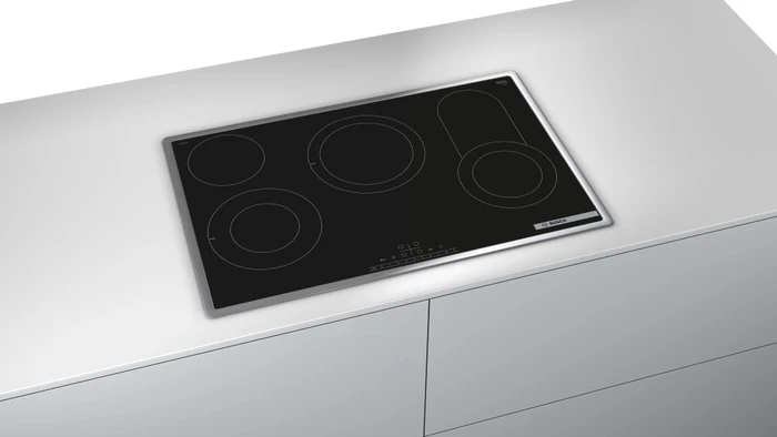 Bosch HBD672LS82 Backofen-Set