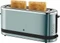WMF KÜCHENminis Langschlitz-Toaster metallic blau Vorschaubild