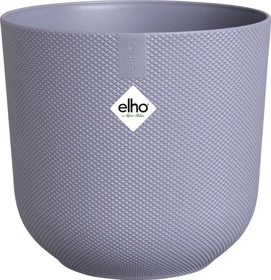 Elho Jazz Blumentopf 19cm lavendel lila
