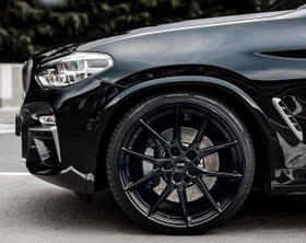 Diewe Wheels Presto 9.5x22 5/112 ET36 (verschiedene Farben)