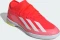 adidas X Crazyfast League IN solar red/cloud white/team solar yellow 2 (Junior) Vorschaubild