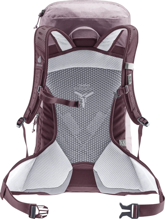 Deuter AC Lite 22 SL grape/aubergine (Damen)
