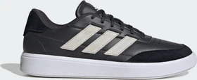 adidas Courtblock carbon/cloud white/core black (Herren)
