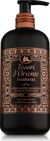 Tesori d'Oriente Hammam Flüssigseife,    300ml