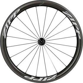 Zipp 302 Carbon Clincher 24H 45mm/16.3mm 28" 12x142 TA SRAM XDR Centerlock Disc Hinterlaufrad matte black