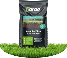 Turbogrün Rasenbelüfter, 5kg