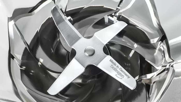 Bosch Serie 4 MMB6141S VitaPower Standmixer