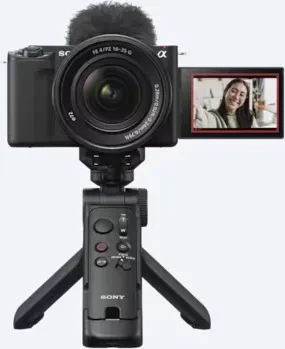 Sony GP-VPT3B Aufnahmegriff