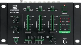 Pronomic DX-26