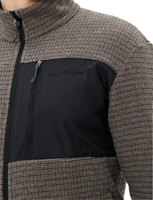 Vaude Neyland II Fleece Jacke coconut (Herren)
