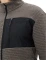 Vaude Neyland II Fleece Jacke coconut (Herren) Vorschaubild