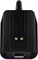 Endorfy Mouse Dock Black für LIV Wireless und LIV Plus Wireless, Maus-Ladestation, schwarz Vorschaubild