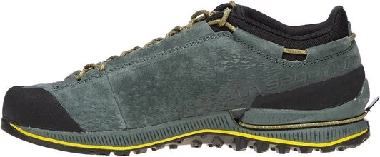 La Sportiva TX2 Evo Leather charcoal/moss (Herren)