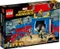 LEGO Marvel Super Heroes Spielset - Thor gegen Hulk - in der Arena Vorschaubild