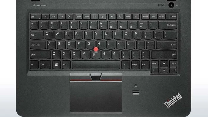 Lenovo ThinkPad Edge E460, Core i5-6200U, 8GB RAM, 256GB SSD, Radeon R7 M360, DE