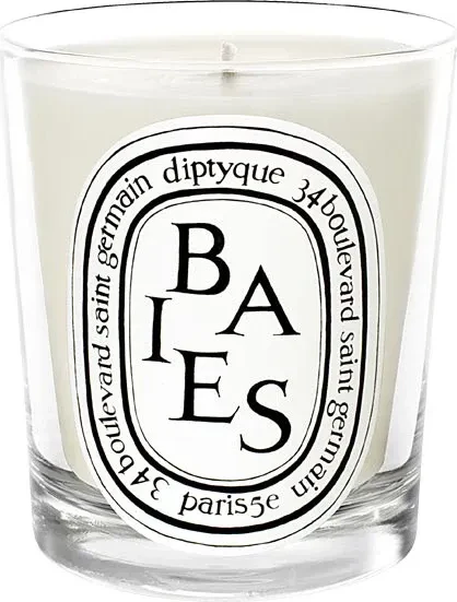 Diptyque Paris Baies Duftkerze, 70g
