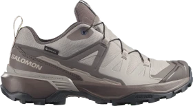 Salomon X Ultra 360 GTX paloma/dark gull gray/heron (Damen)