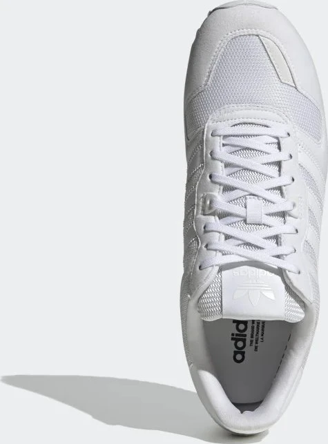 adidas gazelle silver green womens Adidas Mens Equipment Race Walk Shoes 'FT White'  Extra Butter