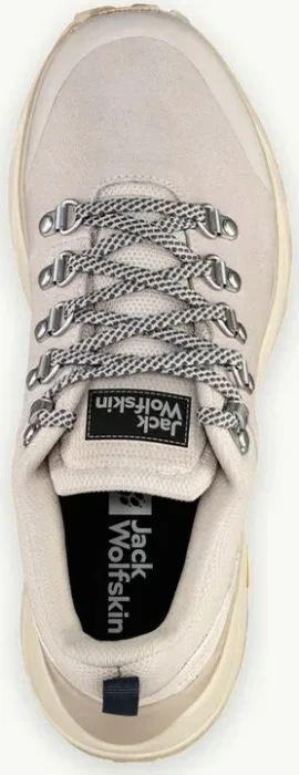 Jack Wolfskin Terraventure Urban Low beige (Damen)