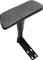 Thunder X3 Eaze Loft Gamingstuhl, schwarz Vorschaubild